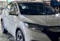 Selling Pearl White Honda Hr-V 2019 in Quezon City-6