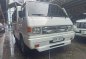 Selling White Mitsubishi L300 2020 in Pasay-1