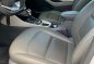 Pearl White Hyundai Ioniq 2021 for sale in Automatic-4