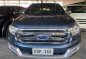 Selling White Ford Everest 2016 in Pasig-1