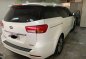 White Kia Carnival 2022 for sale in Makati-2