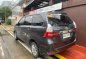 White Toyota Avanza 2021 for sale in Quezon City-3