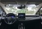 White Toyota Corolla altis 2020 for sale in Makati-6