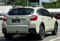 White Subaru Xv 2014 for sale in Makati-7