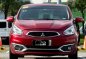 Sell White 2017 Mitsubishi Mirage in Makati-1