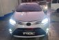 White Toyota Vios 2017 for sale in Cabiao-8