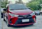 Sell White 2023 Toyota Vios in Quezon City-1