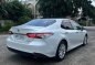 White Toyota Camry 2019 for sale in Muntinlupa-2