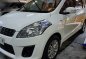 Selling White Suzuki Ertiga 2015 in Pasig-9