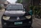 White Mitsubishi Montero sport 2010 for sale in Manila-3