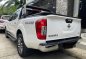 Green Nissan Navara 2019 for sale in Automatic-3