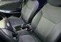 Selling Silver Hyundai Accent 2018 in Las Piñas-6