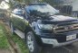 Selling White Ford Everest 2016 in Quezon City-7