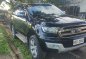 Selling White Ford Everest 2016 in Quezon City-7