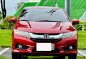 White Honda City 2017 for sale in Automatic-0