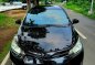 Green Toyota Vios 2016 for sale in Manual-5