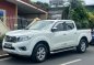 Sell White 2015 Nissan Navara in Lipa-0
