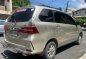 Sell White 2021 Toyota Avanza in Quezon City-6