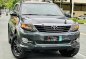 White Toyota Fortuner 2012 for sale in Makati-1