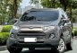 White Ford Ecosport 2017 for sale in Makati-1