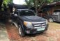 White Ford Ranger 2010 for sale in Guagua-2