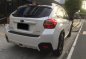 White Subaru Xv 2012 for sale in Automatic-2