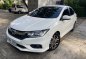 Sell White 2018 Honda City in Pasay-2