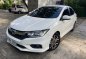 Sell White 2018 Honda City in Pasay-8