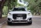 Sell White 2018 Audi Q2 in Pasig-5