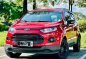 White Ford Ecosport 2017 for sale in Automatic-2