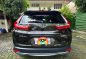 Green Honda Cr-V 2018 for sale in Automatic-1