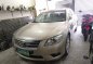 White Toyota Camry 2011 for sale in Automatic-0