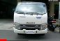 White Isuzu Traviz 2023 for sale in Manual-0