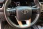 Silver Toyota Fortuner 2016 for sale in Pasig-5