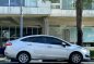 White Ford Fiesta 2016 for sale in Makati-6