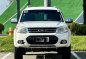 White Ford Everest 2014 for sale in Makati-1