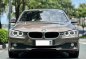Bronze Bmw 318D 2014 for sale in Makati-1