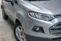 Selling White Ford Ecosport 2015 in Quezon City-5