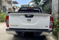 Green Nissan Navara 2019 for sale in Automatic-5