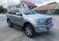 Selling White Ford Everest 2018 in Marikina-3