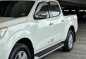 Sell White 2015 Nissan Navara in Lipa-1