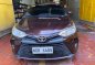 Sell White 2021 Toyota Vios in Quezon City-0