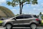 White Ford Ecosport 2017 for sale in Makati-7