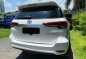 Sell White 2020 Toyota Fortuner in Pasig-4