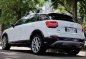 Sell White 2018 Audi Q2 in Pasig-1