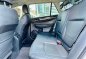 White Subaru Outback 2017 for sale in Makati-7