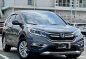 White Honda Cr-V 2016 for sale in Automatic-0