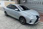 Silver Toyota Vios 2022 for sale in Quezon City-5