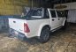 Selling White Isuzu D-Max 2009 in Quezon City-1