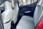 White Toyota Wigo 2015 for sale in Las Piñas-9